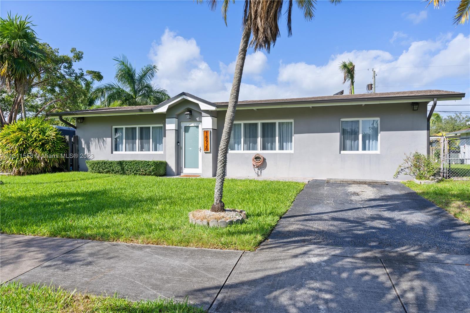 18920 Belmont Drive Cutler Bay FL 33157