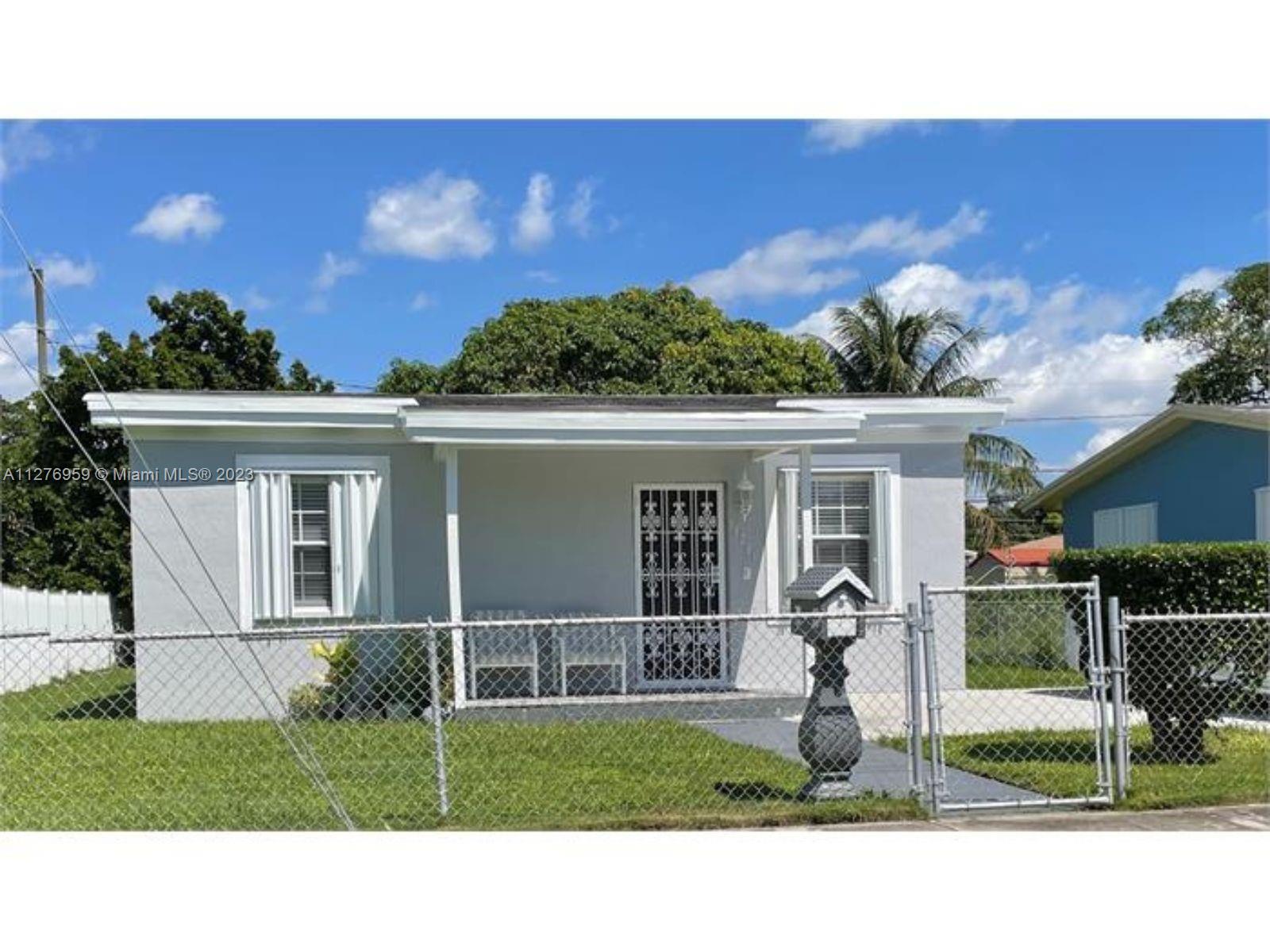10261 SW 173rd Street Miami FL 33157