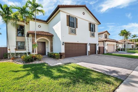 3490 SE 7th Court Homestead FL 33033