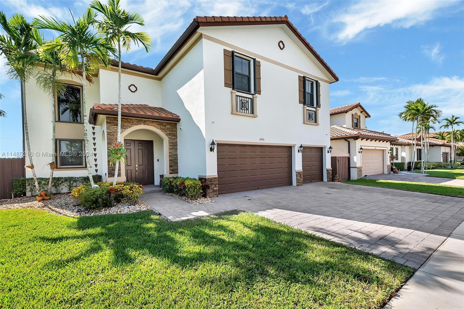 3490 SE 7th Court Homestead FL 33033