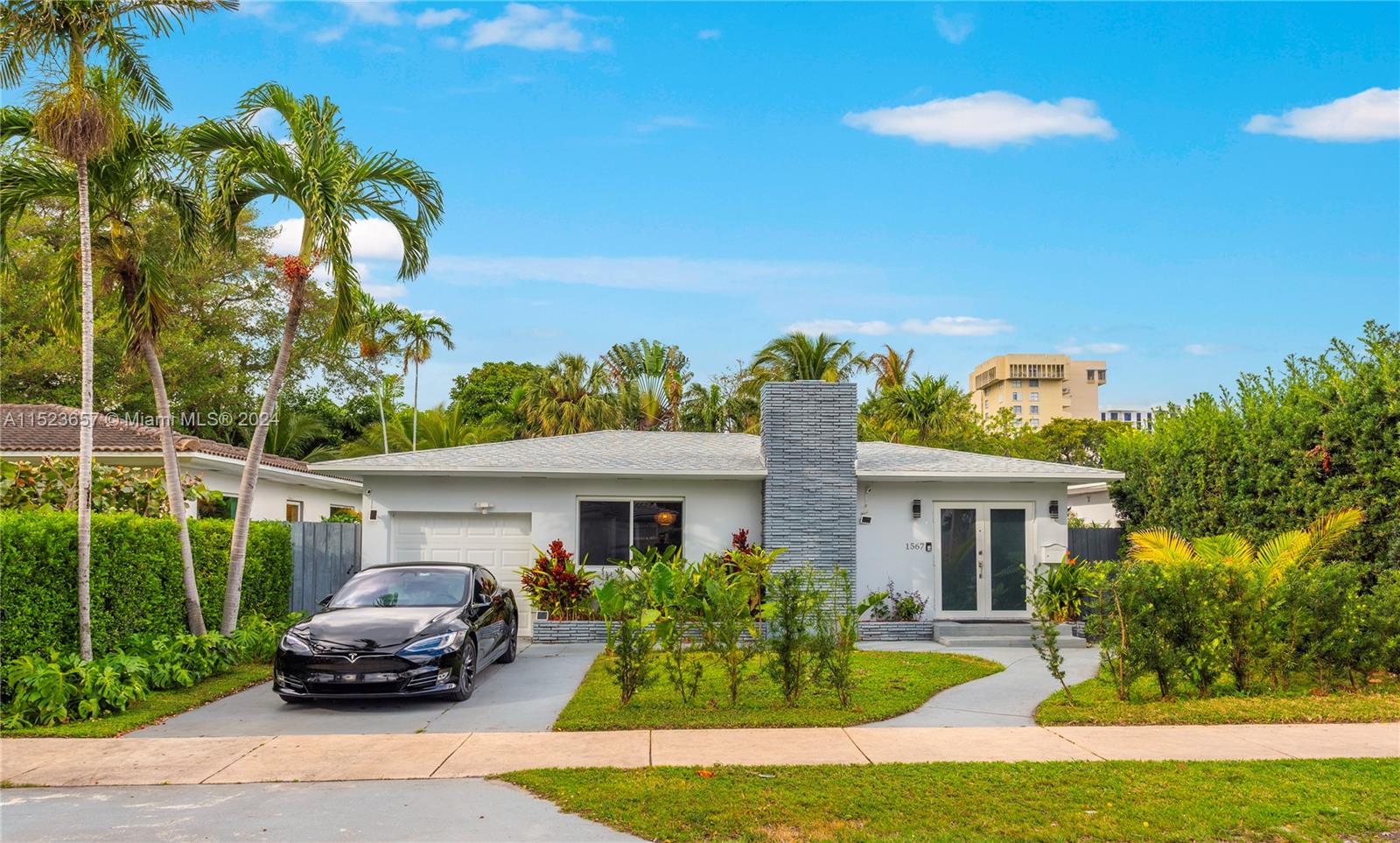 1567 NE 110th Street Miami FL 33161