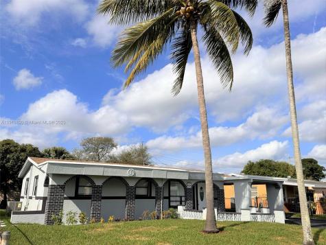 1771 NW 35th Terrace Lauderhill FL 33311