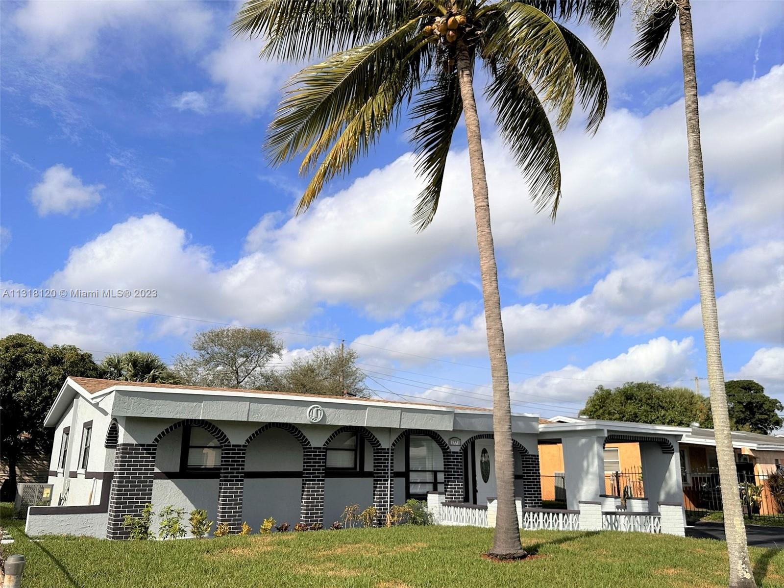 1771 NW 35th Terrace Lauderhill FL 33311
