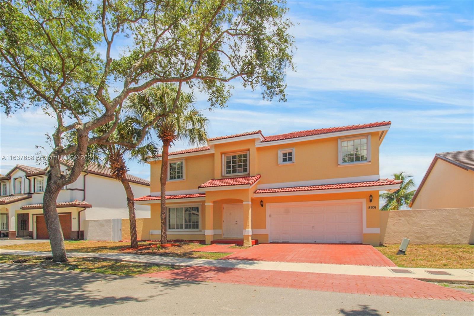 8931 NW 193rd Street Hialeah FL 33018