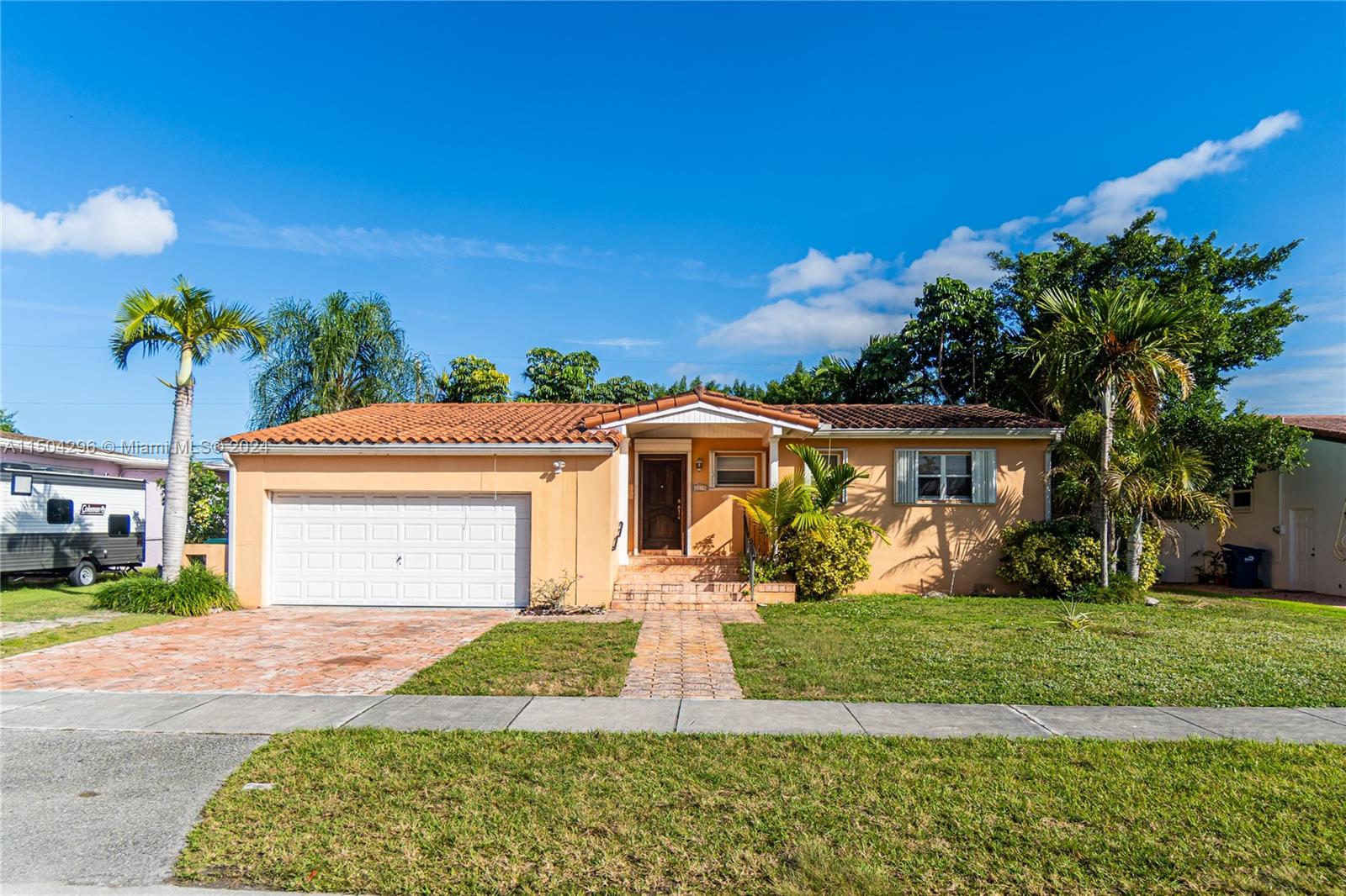 2215 SW 83rd Court Miami FL 33155
