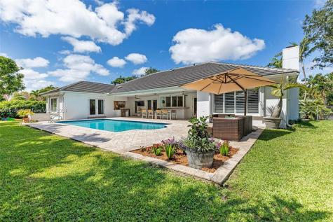 15841 SW 83rd Avenue Palmetto Bay FL 33157
