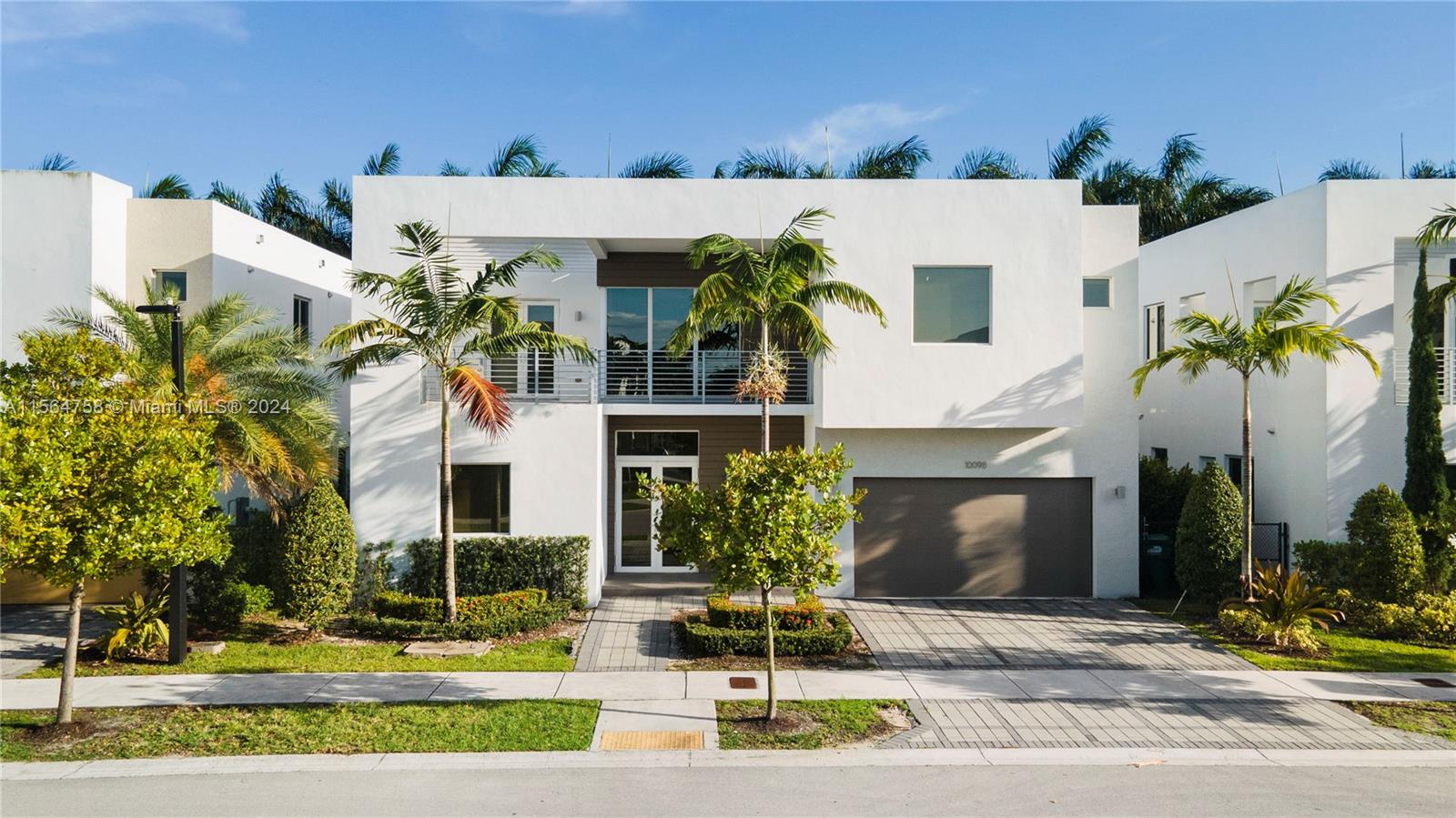 10098 NW 74th Terrace Doral FL 33178