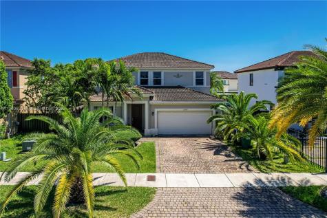 10980 SW 225th Terrace Miami FL 33170