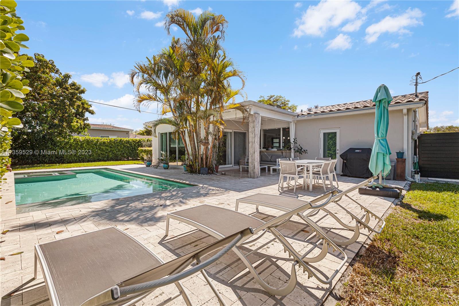 9315 SW 83rd Street Miami FL 33173
