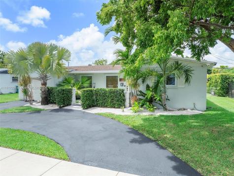 9241 SW 192nd Drive Cutler Bay FL 33157