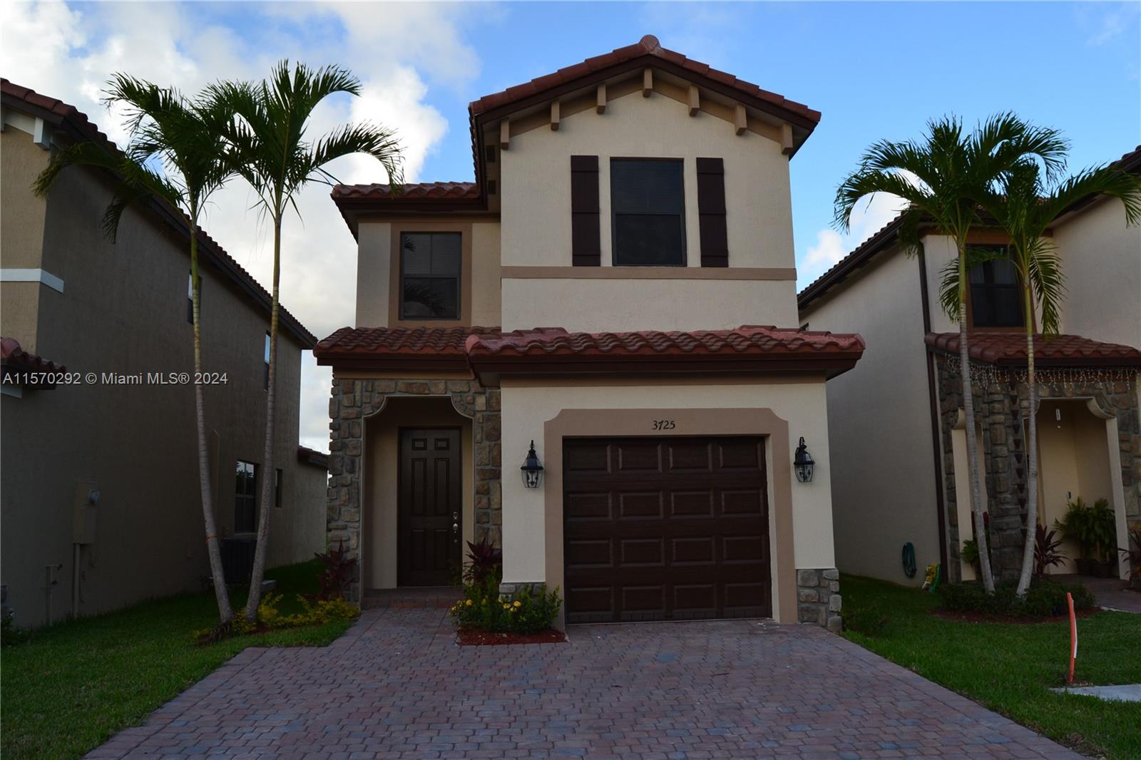 3725 NE 2nd Street Homestead FL 33033