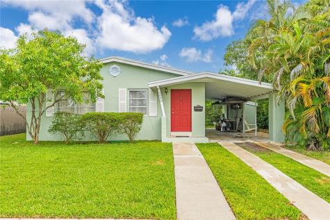 9850 Jamaica Drive Cutler Bay FL 33189