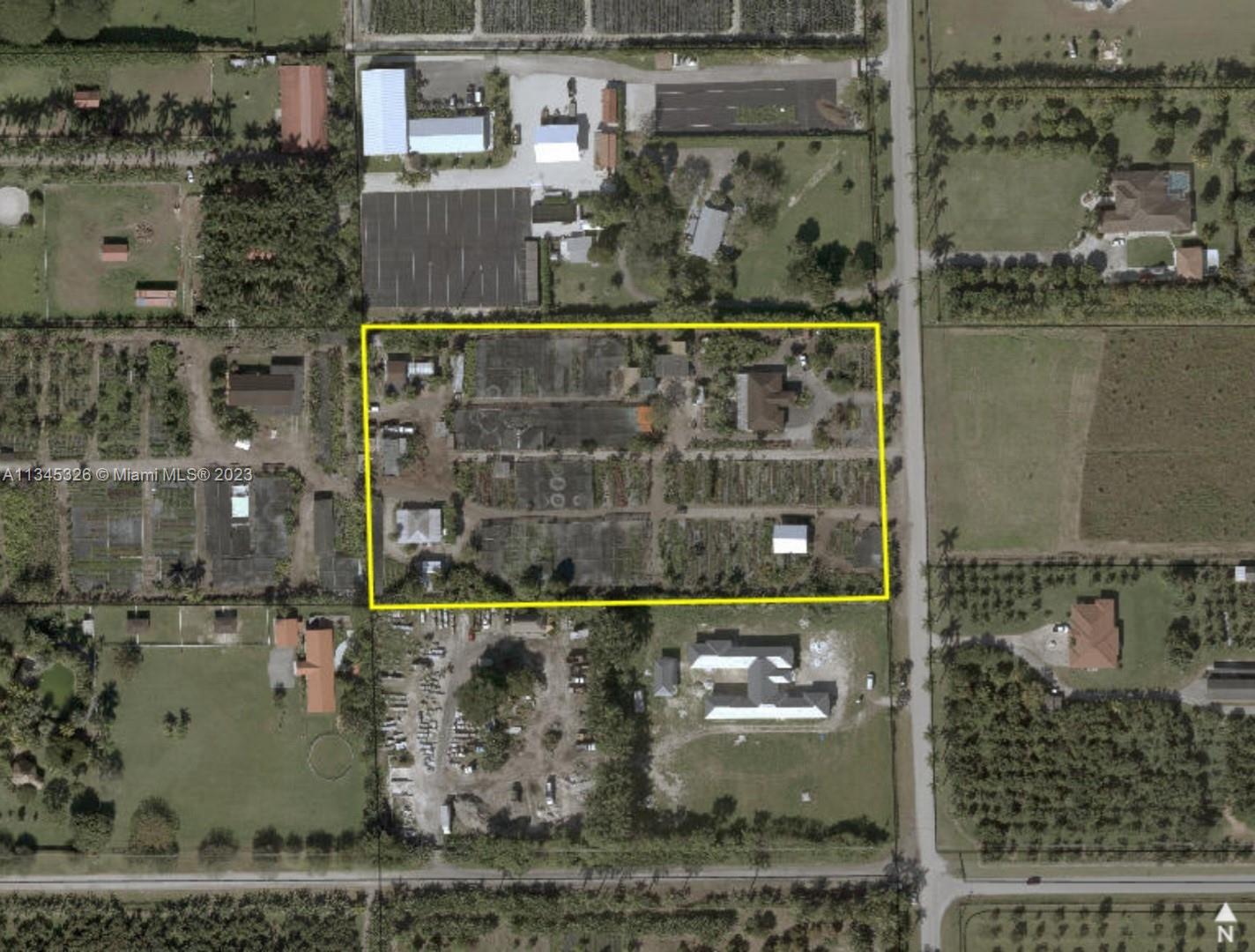 14200 SW 182nd Avenue Miami FL 33196