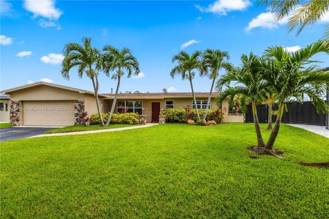 11901 NW 22nd Street Pembroke Pines FL 33026