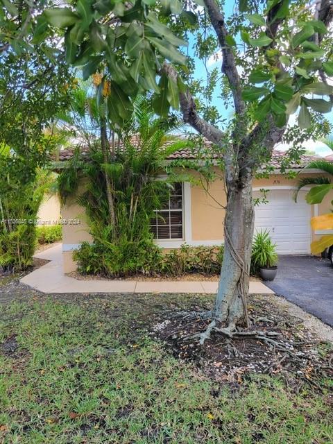 1176 SW 180th Terrace Pembroke Pines FL 33029