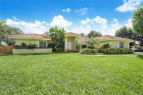 19441 SW 134th Court Miami FL 33177