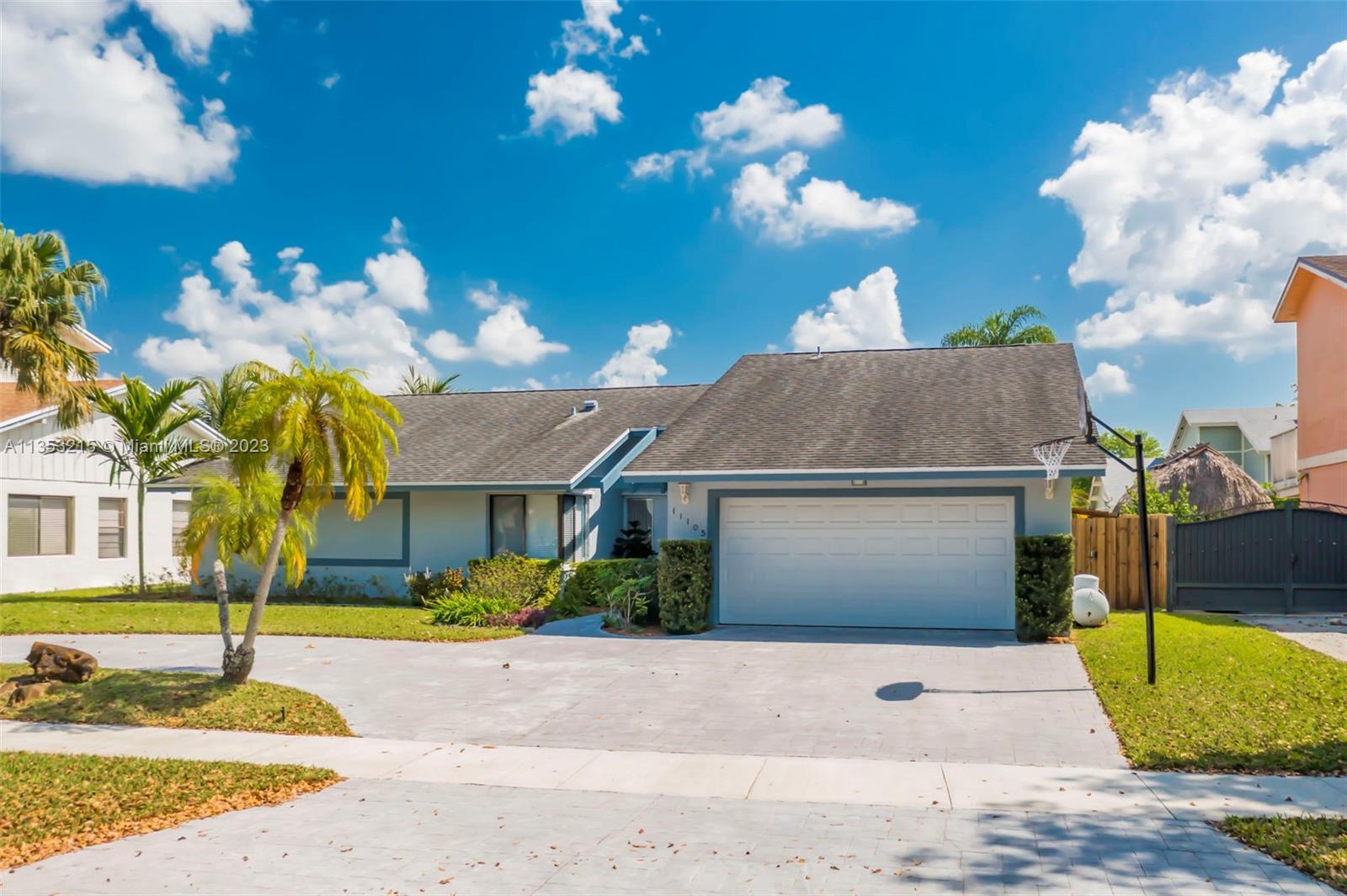 11105 SW 129th Court Miami FL 33186