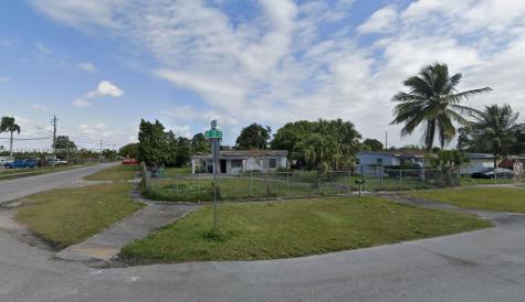 361 NE 12th Street Homestead FL 33030