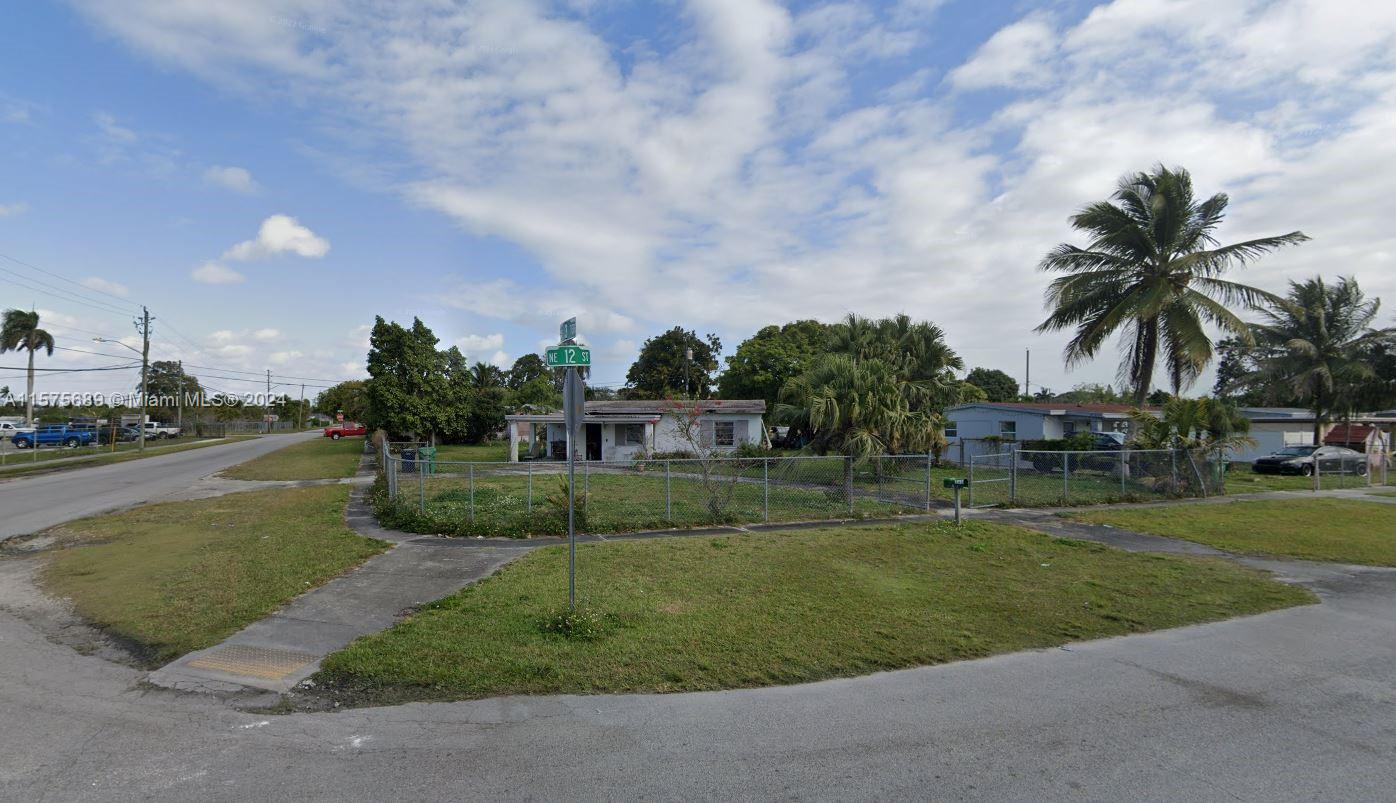 361 NE 12th Street Homestead FL 33030
