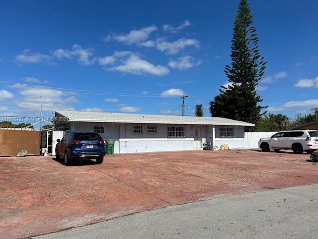 17721 NW 37th Court Miami Gardens FL 33055