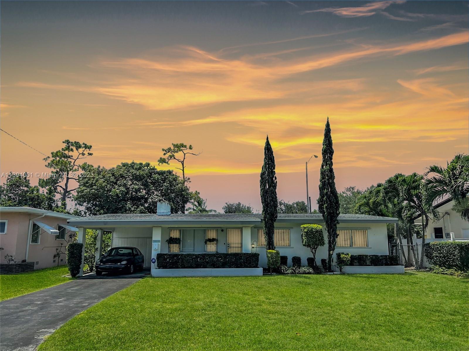 15945 Miami Drive North Miami Beach FL 33162