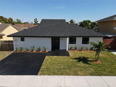 12421 SW 203rd Street Miami FL 33177