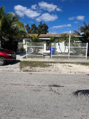 3741 NW 1st Street Miami FL 33126