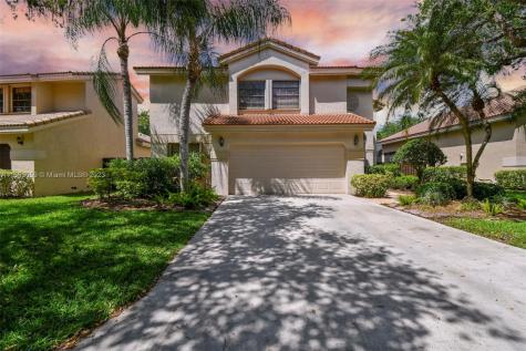 1449 NW 105th Avenue Plantation FL 33322