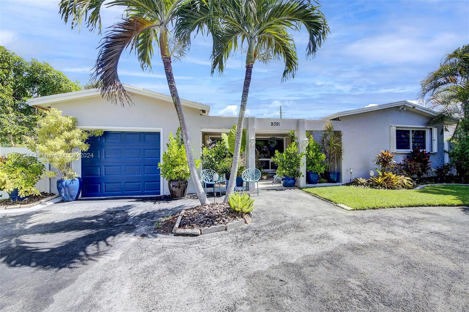 9391 SW 55th Court Cooper City FL 33328