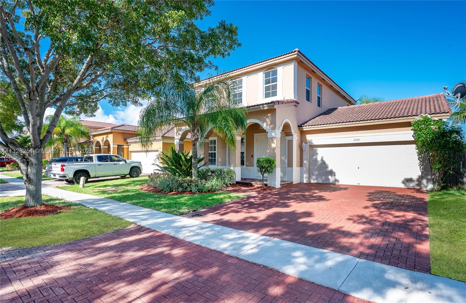 2106 NE 40th Road Homestead FL 33033