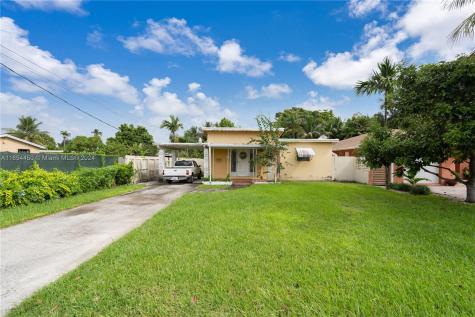 6441 SW 28th Street Miami FL 33155