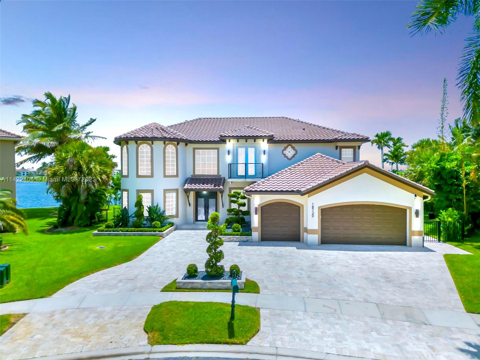 18720 SW 33rd Court Miramar FL 33029