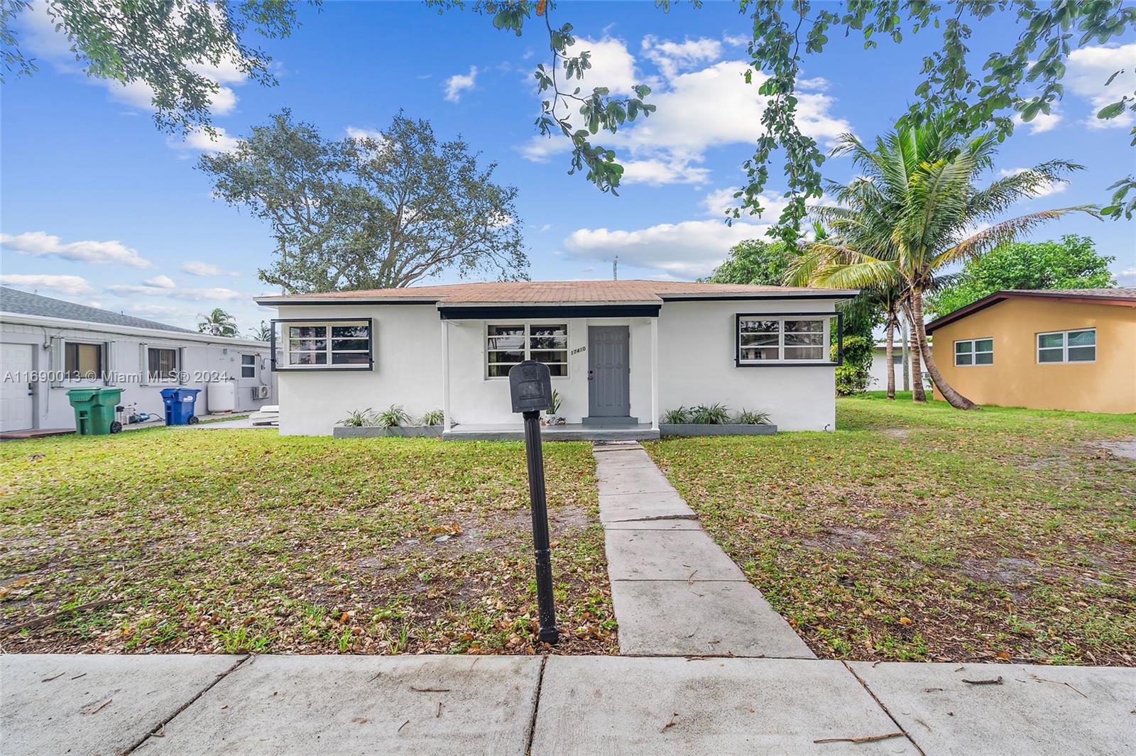 17410 NE 11th Avenue Miami FL 33162