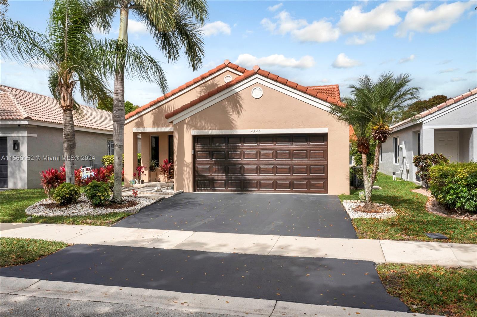 4242 Greenbriar Lane Weston FL 33331