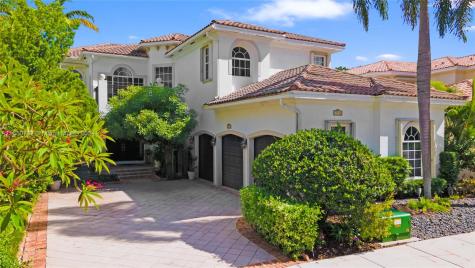 19500 Ambassador Court Miami FL 33179