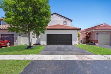 18851 NW 19th Street Pembroke Pines FL 33029
