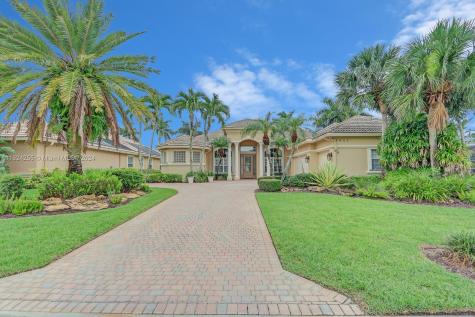 8903 SW Galardia Court Stuart FL 34997