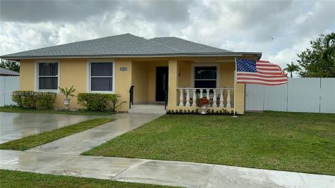 30124 SW 159th Court Homestead FL 33033