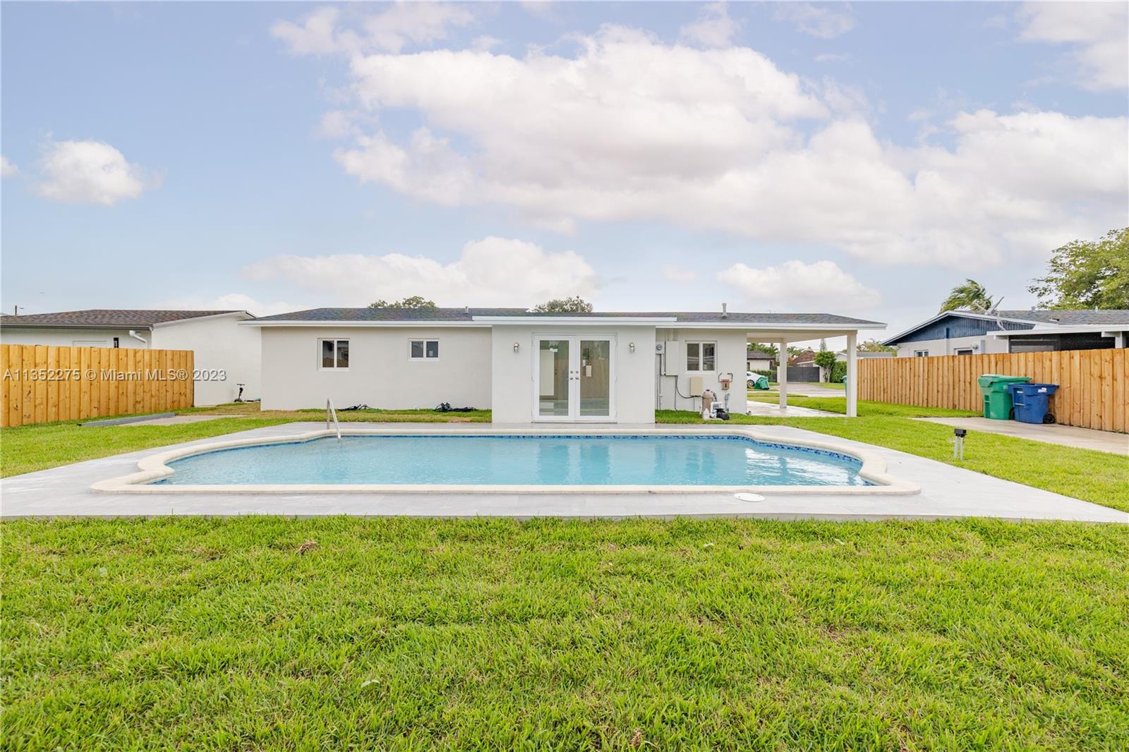 17225 NW 78th Court Hialeah FL 33015