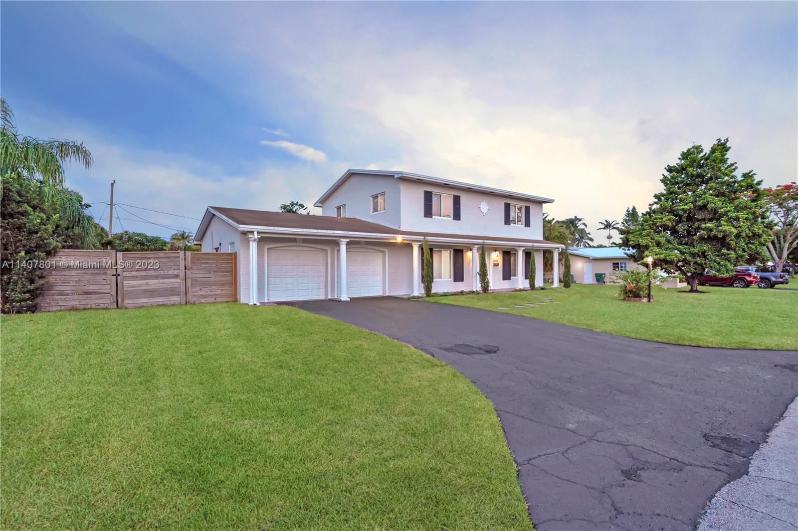 17421 SW 93rd Avenue Palmetto Bay FL 33157