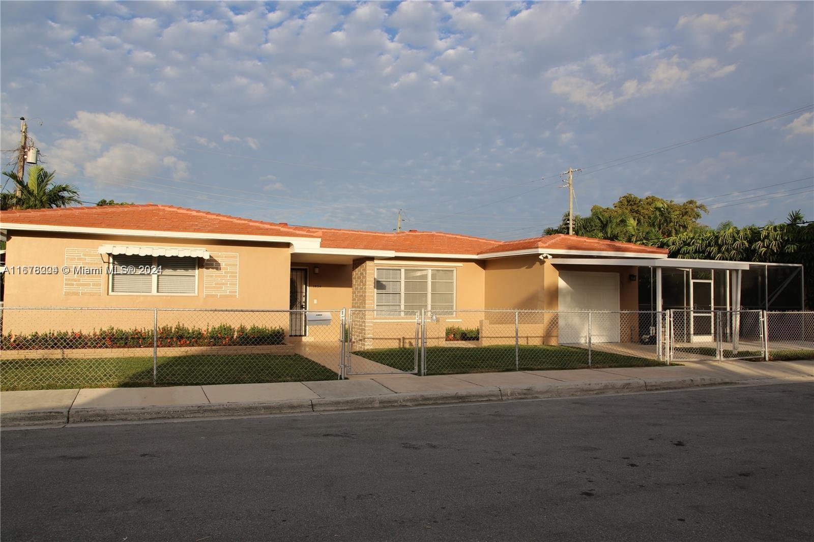 1450 SW 20th Court Miami FL 33145
