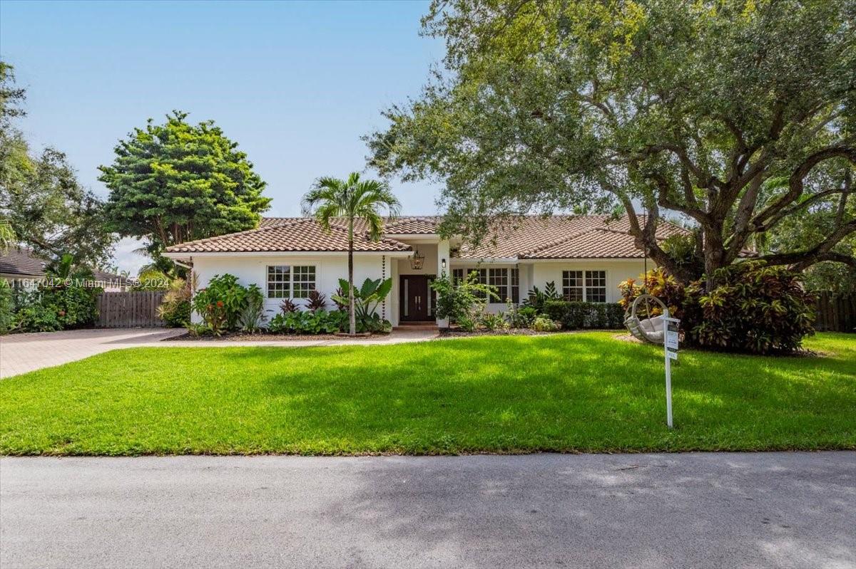 15625 SW 78th Place Palmetto Bay FL 33157