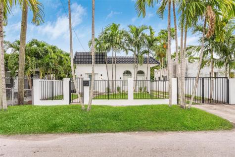 1845 NW 47th Terrace Miami FL 33142