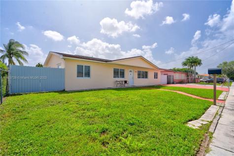 12524 SW 27th Street Miami FL 33175
