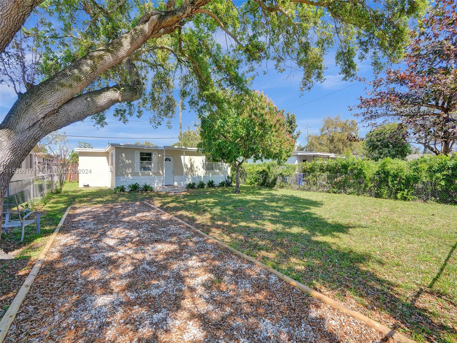 6109 SW 40th Court Miramar FL 33023