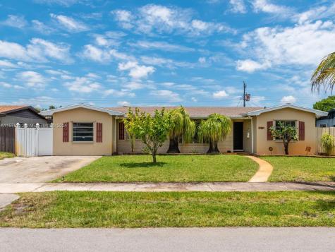 7501 Branch Street Hollywood FL 33024