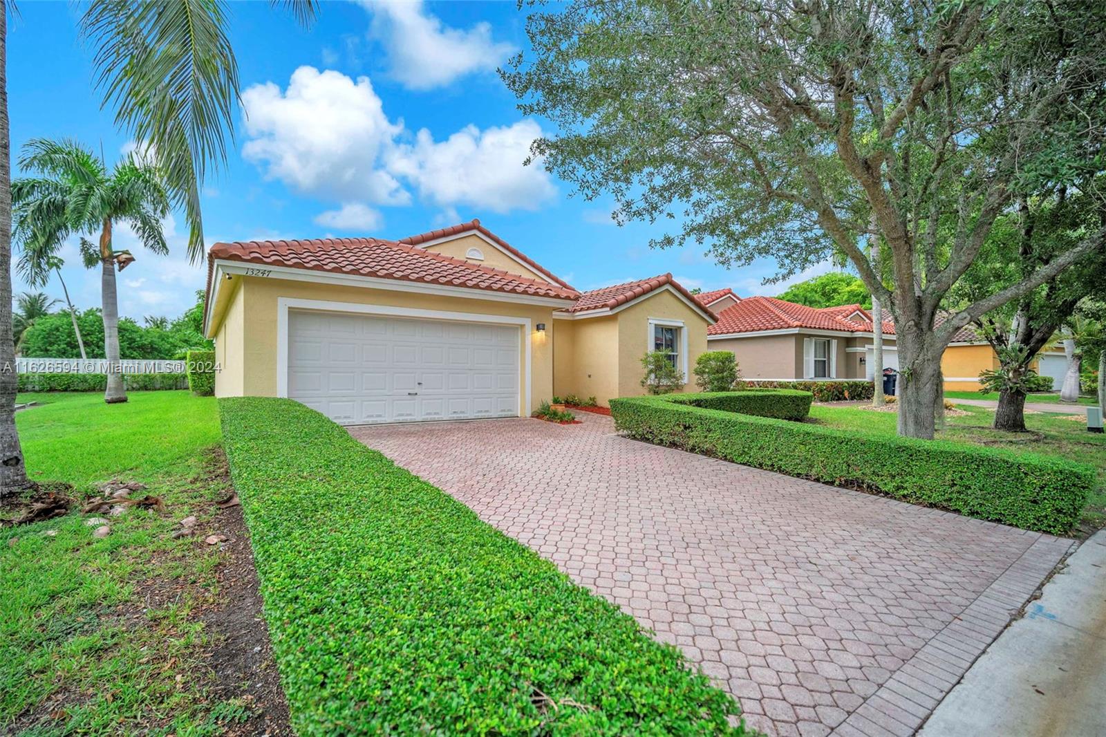 13247 SW 144th Terrace Miami FL 33186