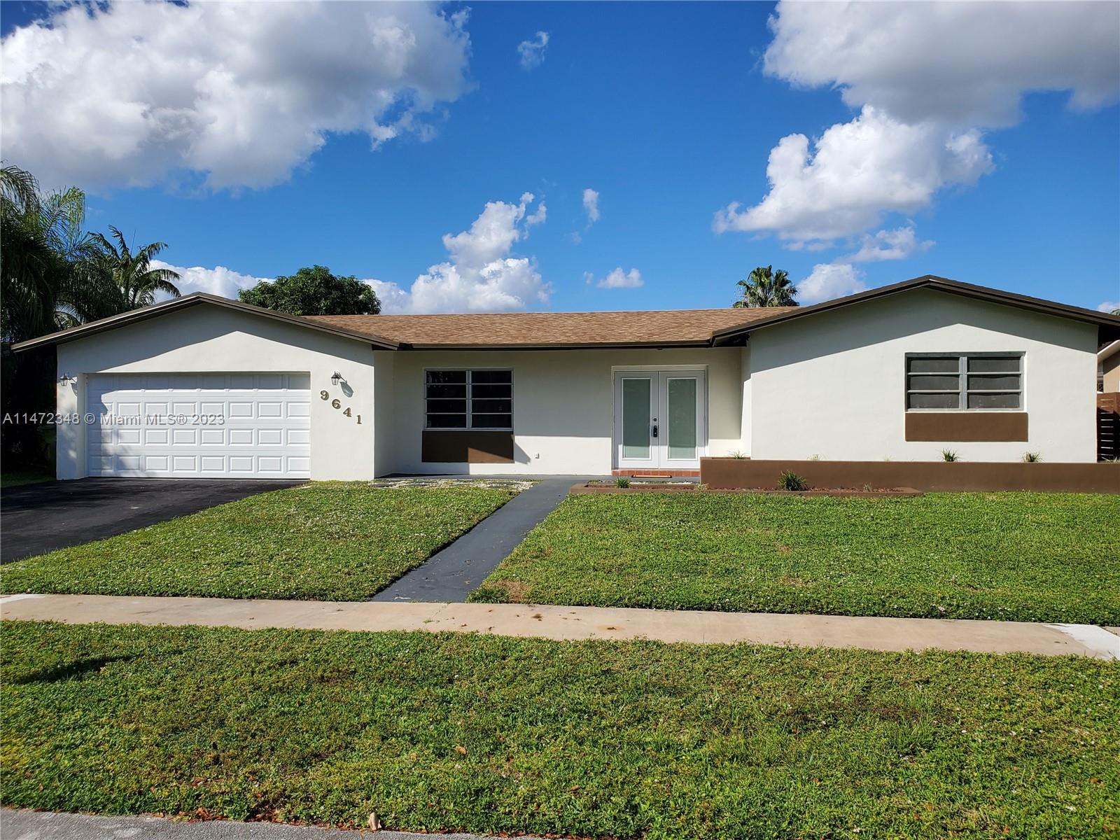 9641 NW 5th Street Pembroke Pines FL 33024