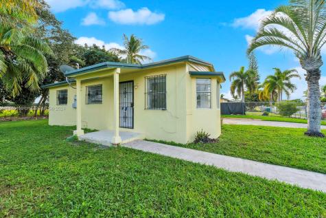 14710 SW 302nd Street Homestead FL 33033