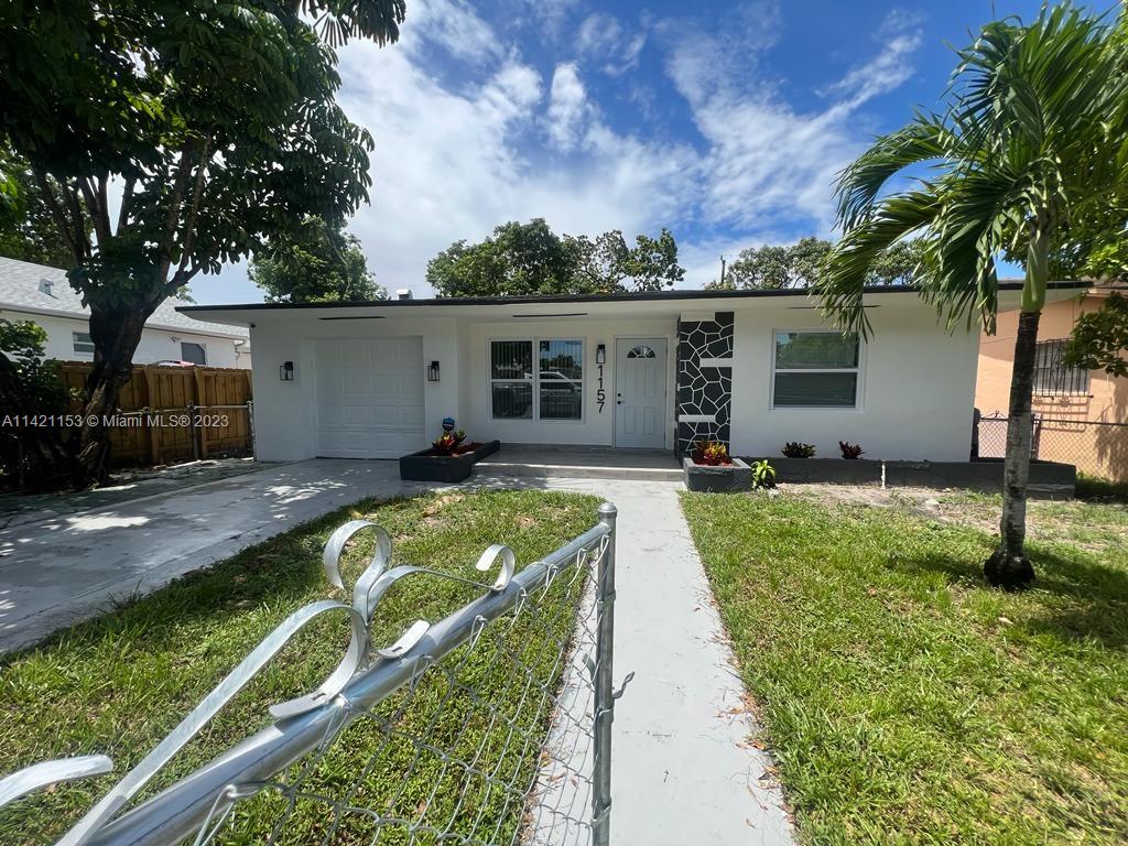 1157 NW 46th Street Miami FL 33127